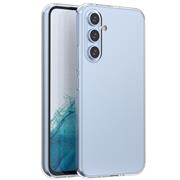 Schutzhülle für Samsung Galaxy A54 5G Hülle Transparent Slim Cover Clear Case