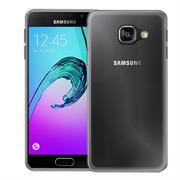 Transparente Schutzhülle für Samsung Galaxy A5 2016 Backcover Hülle