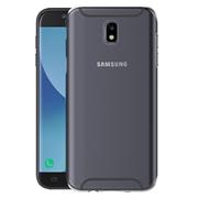 Schutzhülle für Samsung Galaxy J5 2017 Hülle Transparent Slim Cover Clear Case