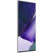 Schutzhülle für Samsung Galaxy Note 20 Ultra Hülle Transparent Slim Cover Clear Case