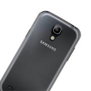 Schutzhülle für Samsung Galaxy S4 Hülle Transparent Slim Cover Clear Case