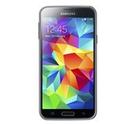 Schutzhülle für Samsung Galaxy S5 Mini Hülle Transparent Slim Cover Clear Case