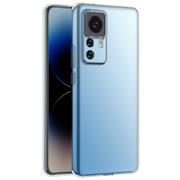 Schutzhülle für Xiaomi 12T / 12T Pro Hülle Transparent Slim Cover Clear Case