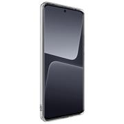 Schutzhülle für Xiaomi 13 Pro Hülle Transparent Slim Cover Clear Case