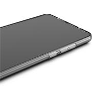 Schutzhülle für Xiaomi 13 Pro Hülle Transparent Slim Cover Clear Case