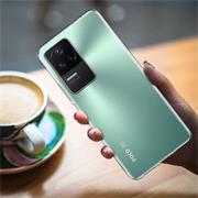 Schutzhülle für Xiaomi Poco F4 Hülle Transparent Slim Cover Clear Case