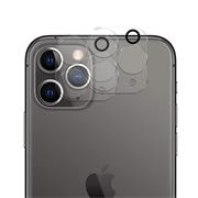 Panzerglas für Apple iPhone 11 Pro Schutzfolie 2x Kamera Schutzglas Folie 2x Panzerfolie