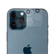 Panzerglas für Apple iPhone 12 Pro Schutzfolie 2x Kamera Schutzglas Folie 2x Panzerfolie