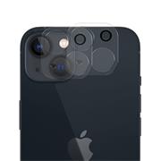 Panzerglas für Apple iPhone 13 Schutzfolie 2x Kamera Schutzglas Folie 2x Panzerfolie