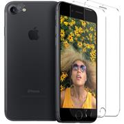 Panzerglas für Apple iPhone 7 / 8 / SE 2 Schutzfolie 2x Kamera Schutzglas Folie 2x Panzerfolie