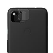 Panzerglas für Google Pixel 4A Schutzfolie 2x Kamera Schutzglas Folie 2x Panzerfolie