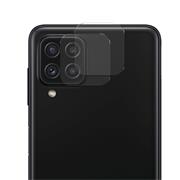 Panzerglas für Samsung Galaxy A22 4G Schutzfolie 2x Kamera Schutzglas Folie 2x Panzerfolie