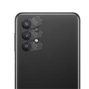 Panzerglas für Samsung Galaxy A32 5G Schutzfolie 2x Kamera Schutzglas Folie 2x Panzerfolie