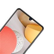 Panzerglas für Samsung Galaxy A32 5G Schutzfolie 2x Kamera Schutzglas Folie 2x Panzerfolie