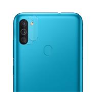 Panzerglas für Samsung Galaxy M11 Schutzfolie 2x Kamera Schutzglas Folie 2x Panzerfolie