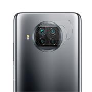 Panzerglas für Xiaomi Mi 10T Lite Schutzfolie 2x Kamera Schutzglas Folie 2x Panzerfolie