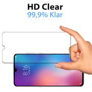 Panzerglas für Xiaomi Redmi 9T Schutzfolie 2x Kamera Schutzglas Folie 2x Panzerfolie