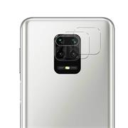 Panzerglas für Xiaomi Redmi Note 9 Pro Schutzfolie 2x Kamera Schutzglas Folie 2x Panzerfolie