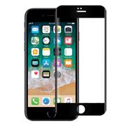 Full Screen Panzerglas für Apple iPhone 6 Plus / 6s Plus Schutzfolie Glas Vollbild Panzerfolie
