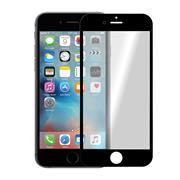 Full Screen Panzerglas für Apple iPhone 6 / 6S Schutzfolie Glas Vollbild Panzerfolie