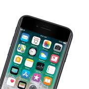 Full Screen Panzerglas für Apple iPhone 7 Plus / 8 Plus Schutzfolie Glas Vollbild Panzerfolie