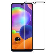 Full Screen Panzerglas für Samsung Galaxy A32 5G Schutzfolie Glas Vollbild Panzerfolie