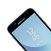 Full Screen Panzerglas für Samsung Galaxy J7 2017 Schutzfolie Glas Vollbild Panzerfolie