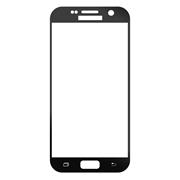 Full Screen Panzerglas für Samsung Galaxy S7 Schutzfolie Glas Vollbild Panzerfolie