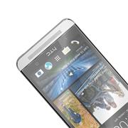 Panzerglas für HTC One M7 Glas Folie Displayschutz Schutzfolie