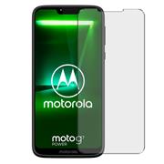 Panzerglas für Motorola Moto G7 Power Glas Folie Displayschutz Schutzfolie