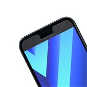 Panzerglas für Samsung Galaxy A5 2017 Glas Folie Displayschutz Schutzfolie