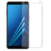 Panzerglas für Samsung Galaxy A8 2018 Glas Folie Displayschutz Schutzfolie