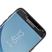 Panzerglas für Samsung Galaxy J5 2017 Glas Folie Displayschutz Schutzfolie