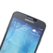 Panzerglas für Samsung Galaxy S5 Mini Glas Folie Displayschutz Schutzfolie