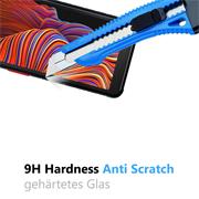 Panzerglas für Samsung Galaxy XCover 5 Glas Folie Displayschutz Schutzfolie