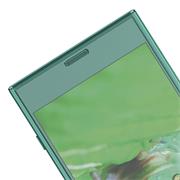 Panzerglas für Sony Xperia XZ1 Compact Glas Folie Displayschutz Schutzfolie
