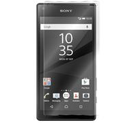 Panzerglas für Sony Xperia Z5 Compact Schutzfolie Glasfolie 9H Ultra Clear Glas Folie