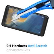 Panzerglas für ZTE Blade A31 Lite Glas Folie Displayschutz Schutzfolie
