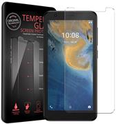 Panzerglas für ZTE Blade A31 Lite Glas Folie Displayschutz Schutzfolie
