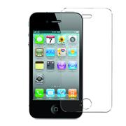 Panzerglas für Apple iPhone 4 / 4S Glas Folie Displayschutz Schutzfolie