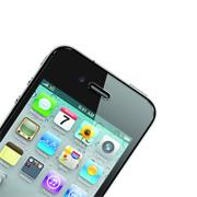 Panzerglas für Apple iPhone 4 / 4S Glas Folie Displayschutz Schutzfolie