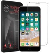 Panzerglas für Apple iPhone 6 / 6S Glas Folie Displayschutz Schutzfolie