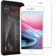 Panzerglas für Apple iPhone 7 / 8 / SE 2 Glas Folie Displayschutz Schutzfolie