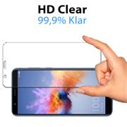 Panzerglas für Honor 7X Glas Folie Displayschutz Schutzfolie