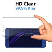 Panzerglas für Honor 8 Pro Glas Folie Displayschutz Schutzfolie
