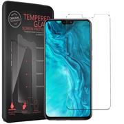 Panzerglas für Honor 9X Lite Glas Folie Displayschutz Schutzfolie