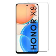 Panzerglas für Honor X8 Glas Folie Displayschutz Schutzfolie