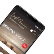 Panzerglas für Huawei Mate 9 Glas Folie Displayschutz Schutzfolie