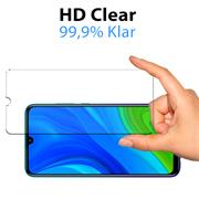 Panzerglas für Huawei P Smart 2020 Glas Folie Displayschutz Schutzfolie