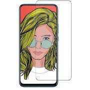 Panzerglas für Huawei P Smart Z Glas Folie Displayschutz Schutzfolie